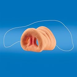 Pig Nose