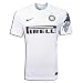 Nike Inter Milan Away 10/11 Soccer Jersey (US Size: XL)