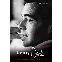 Ever, Dirk: The Bogarde Letters
