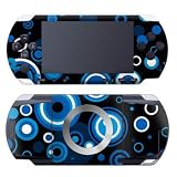 PSP Skin Slim & Lite - Funk