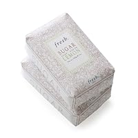 Fresh Sugar Soap With Brown Sugar & Shea Butter - Lemon 7oz