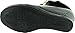 Top Moda Peter-30 Womens Lase Up High Top Hidden Wedge Sneaker Shoes