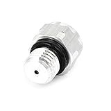 uxcell オートカー用　エアコンプレッサー　ポンプ　10mmPT　スレッド　安全性　圧力　リリーフ　バルブ