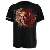 Zoom Produkt-Bild: Relapse Cover,T-Shirt,Gr&ouml;&szlig;e Xl,Schwarz