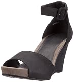 Produkt-Bild: s.Oliver Selection 5-5-28338-38 Damen Sandalen/Fashion-Sandalen