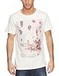 O'Neill Lm Santa Cruz Pier TShirt Manches Courtes Homme Antracite L