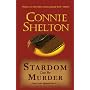 Stardom Can Be Murder: Charlie Parker Mystery #12 &hellip by Connie Shelton