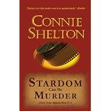 Stardom Can Be Murder: Charlie Parker Mystery #12 (The Charlie Parker Mysteries)di Connie Shelton