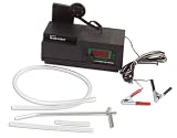 Gunson Gastester portable, 12V powered exhaust gas analyzer Gunson Gastester portable, 12V powered exhaust gas analyzer