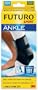 Futuro Sport Deluxe Ankle Stabilizer, One Size Adjustable (Pack of 2)