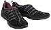 New Clarks Privo Barrel Black Ladies 6 $75