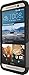 OtterBox Commuter Case for HTC One M9 - Frustration-Free Packaging - Black (Black/Black)