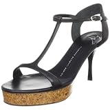 Giuseppe Zanotti Womens E10235 Sandal - Womens Shoes Sandal