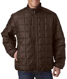 Storm Creek Mens Lightweight Quilted Jacket