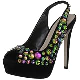 Miss KG Poser Slingbacks Heels