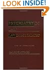 Law in Psychiatry, Volume 2