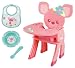 Baby Alive - Chaise Haute