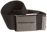 DC Men's Bugosi Belt