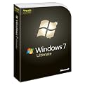 Windows Ultimate 7 Upgrade