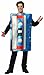 Rasta Imposta Get Real Cassette Tape, Blue, One Size
