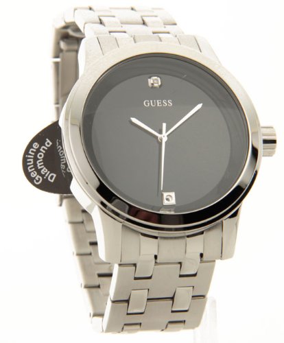 Guess Men's Diamond Collection Watch U11576G1