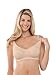 Bravado Body Silk Seamless Nursing Softcup Butterscotch Large