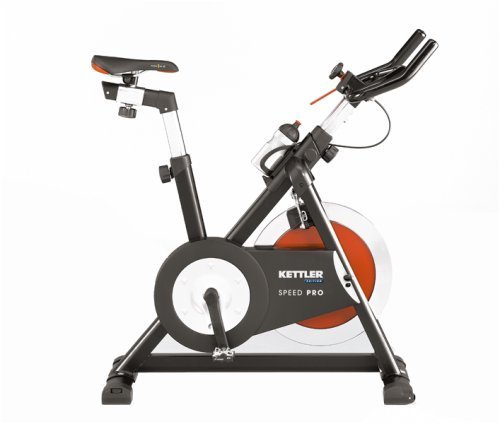 Kettler Edition Speed Pro Exercise Bike