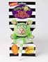 Fat Cat Kitty Hoots Tail Chaser Mouse, Colors and Styles May Vary