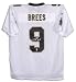 Drew Brees New Orleans Saints Autographed Reebok EQT Jersey