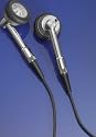 Audio Technica ATH-CM7Ti Titanium Ear Buds