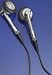 Audio Technica ATH-CM7Ti Titanium Ear Buds