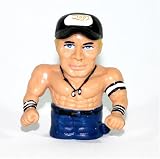 Eigenschaften vdp / CENA WWE Finger Wrestler Thumb Wrestling Daumen-Wrestling