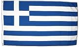 Kit: 10 Drapeaux Grèce - 60 x 90 cm