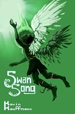 Swan Song (Book Three of the Icarus Trilogy)