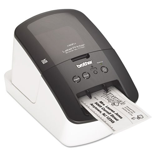 brother 710w printer price