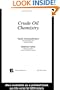 Crude Oil Chemistry (No Series)
