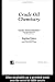 Crude Oil Chemistry (No Series)