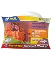 Adventure Medical Kits Heatsheets Survival Blanket (2-Person)