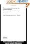 Environmental Issues in the Mediterranean: Processes and Perspectives from the Past and Present (Routledge Studies in Physical Geography and Environment)