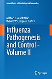 Influenza pathogenesis and control