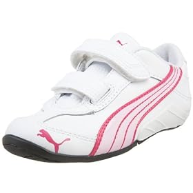 PUMA Infant/Toddler Millennius Sneaker