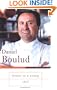 Letters to a Young Chef (Art of Mentoring)