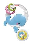 Fisher-Price Precious Planet Spill and Spin Whale