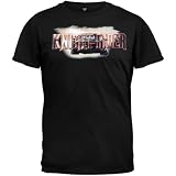 Knight Rider - Desert T-Shirt