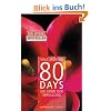 80 Days - Die Farbe der Erf�llung: Band 3 Roman