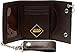 Bioworld Star Wars Boba Fett Metal Badge Chain Wallet