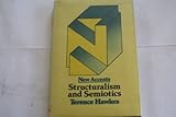 Structuralism & semiotics
