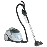 Review SHOPZEUS  / Air Washer Cyclonic 110V Wet/Dry Vacuum