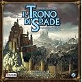 IL TRONO DI SPADE 2nda Edizione