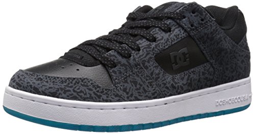 DC Men's Manteca Skate Shoe